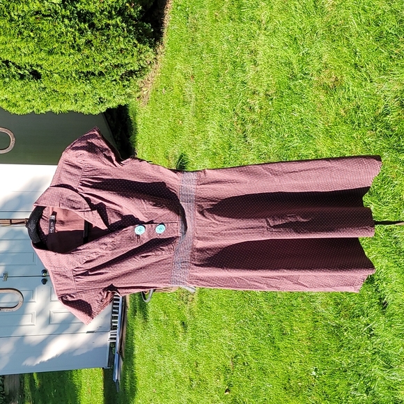 Ruby Rox Dress - Picture 1 of 6